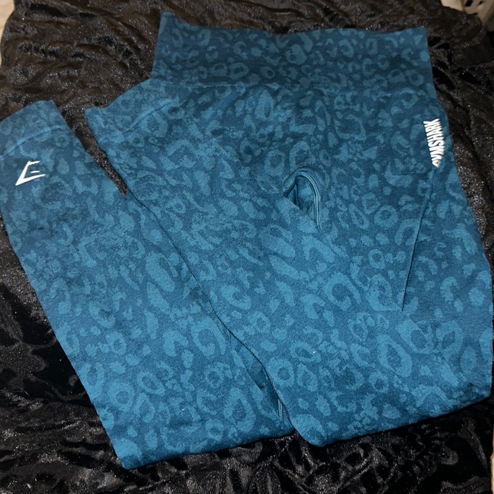 Gymshark leggings